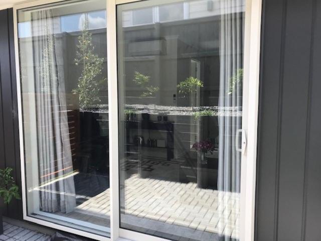Modern Self Contained Apartment In Riverhead Eksteriør bilde